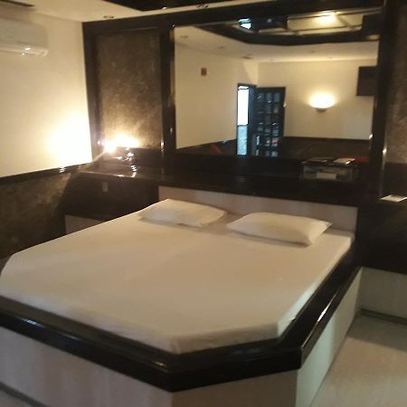 Motel Casa Branca 브루메나우 외부 사진