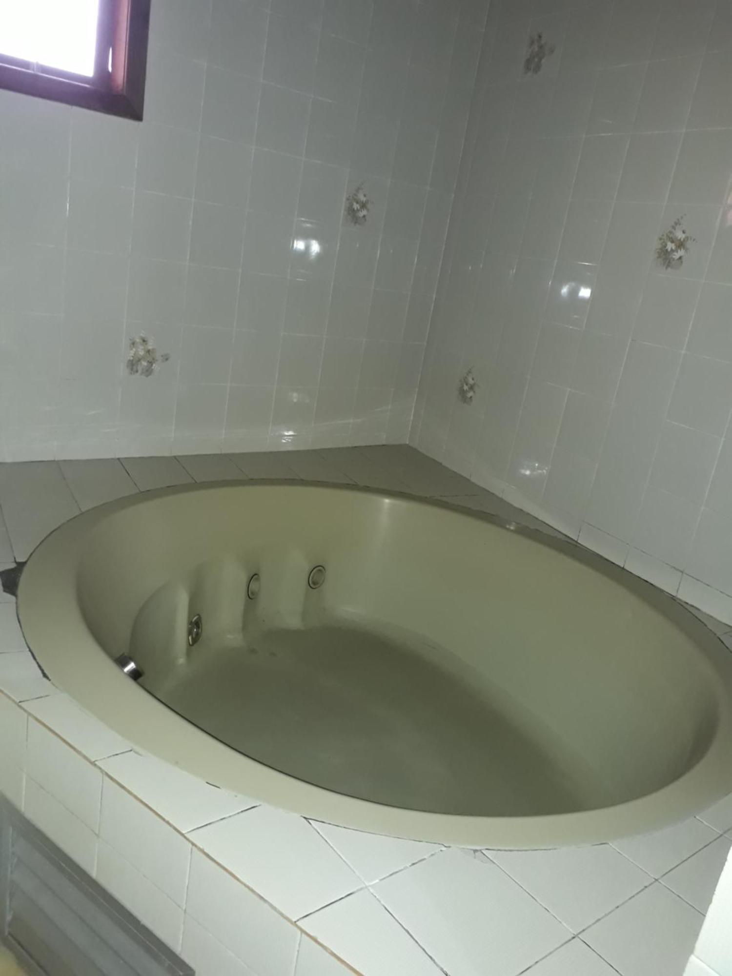 Motel Casa Branca 브루메나우 객실 사진