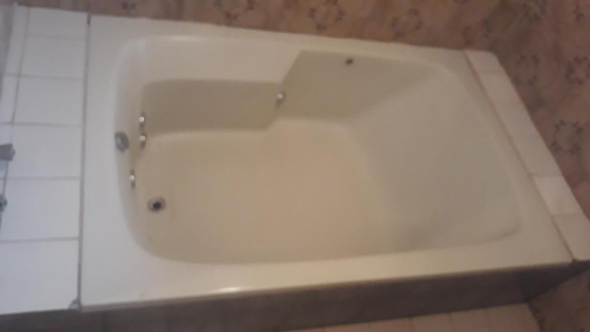 Motel Casa Branca 브루메나우 객실 사진